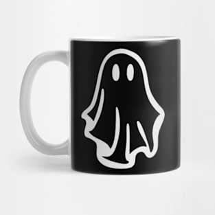 Ghoul Mug